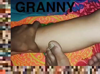 granny, ados, gay, bisexuels, fessée