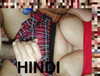 Desi Porn Star Hardcore Sex In Each Position While Full Hindi Audio By Ania Leone
