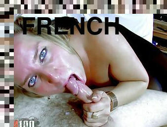 Naughty French Milf Didi Valendrey Hardcore Anal Threesome With A Lot Fo Squirts And Double Penetration