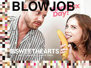 Anal Sex Day by ClubSweethearts