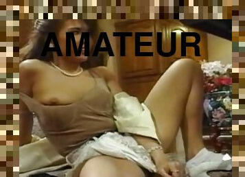 amateur, anal, fellation, ados, vintage, salope, première-fois, lingerie, coquine