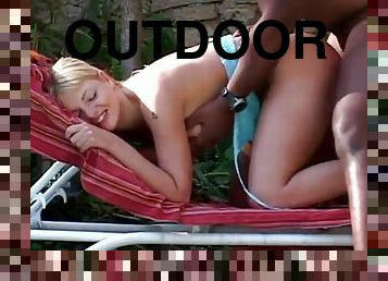 Horny Xxx Clip Outdoor Exclusive , Take A Look