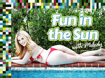 Fun in the Sun - Censored