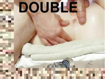Double The Pleasure...Part 2