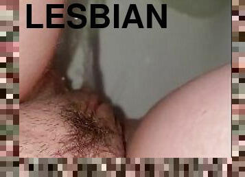 Huge desperate piss complication woman lesbian