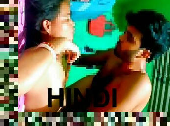 Hot Desi Girl Fuck And Hindi Dirty Talk