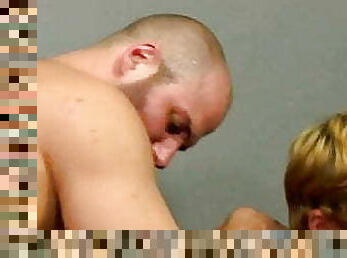 David Chase and Hunter Starr (DB P2)