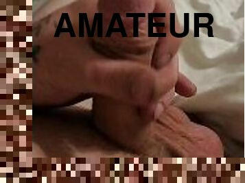 Masturbating while I'm home alone I need some help