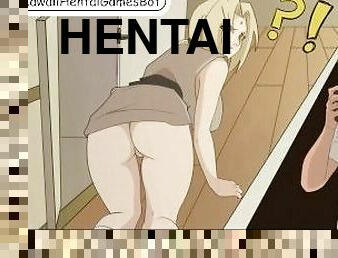 azjatyckie, nastolatki, hentai