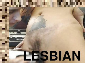 ¤ριχωτό̍, ¼ουνί̍-pussy, »εσβία̍-lesbian, ¼ουνί̍-vagina, ¾υρισμένο̍