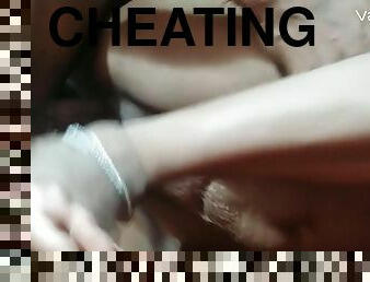 Fucking Cheating Indian Wife When She Was Alone