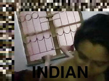 Indian girl suck cock