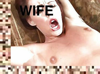 Wife Jenna Presley Fucking Sexy Long And Hard