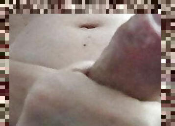 dyakol-masturbation, baguhan, malaking-titi, bakla, dyakol, tamod, webcam, taga-sweden, titi