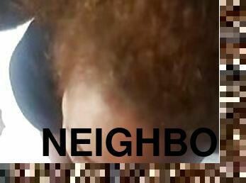 Sneaking with neighbor