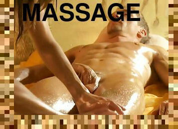 Stunning Turkish Massage Lovers