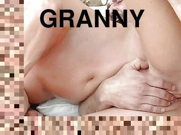 lielās-krūtis, amatieris, tūpļa, minēts, vecmāmiņa, trijatā, dubultais, blondīne, maksts, busty