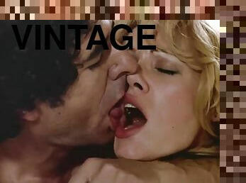 Classic porn movie released in 1983