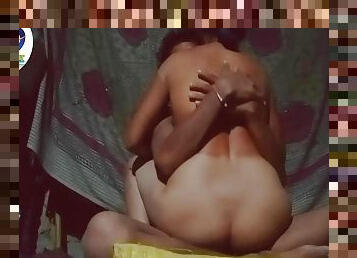 Desi Village Sexy Devar Ke God Me May Bait Kar Chudai Full Nude Hindi