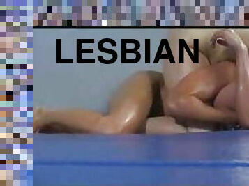 כוס-pussy, לסבית-lesbian, אמא-שאני-רוצה-לזיין