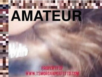 rumpe, amatør, anal, blowjob, transeksuell, rumpe-booty, blond, rumpe-butt, pikk, suging