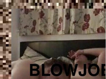 best sloppy blowjob