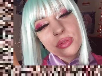 Sexy Bulma Cheats On Yamcha With You! (Arilove ASMR)