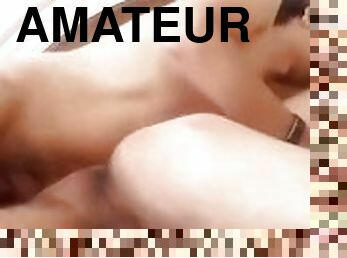 amateur, ejaculation-sur-le-corps, gay, pute, fétiche, minet, bite, dure