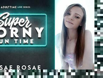 Jessae Rosae in Jessae Rosae - Super Horny Fun Time