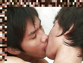 asiatiche, urina, magre, amatoriali, gay, coppie, twink