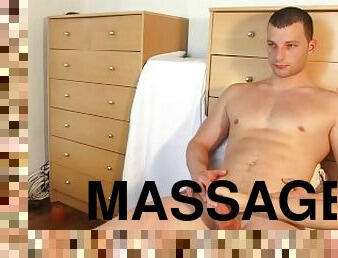 masturbação, chupanços, pénis-grande, gay, massagem, gozando, europeia, euro, musculado, pénis