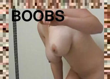 Brooke Little Bikini Strip Shower Goop