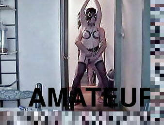 Amelie&#039;s Bondage Film 1996