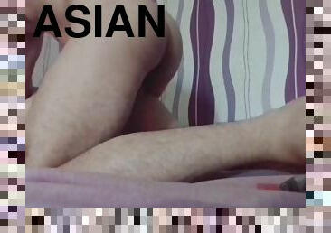 Tajik Fucks Asian