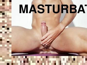 masturbacja