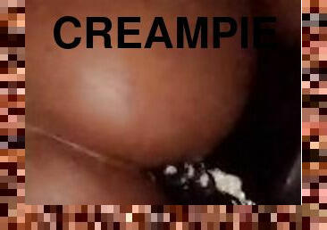 A Creamy sensation