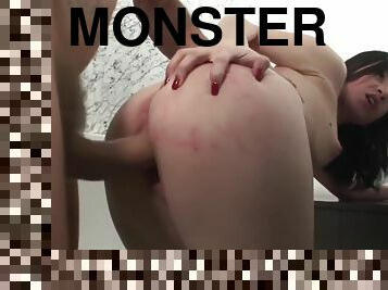 Nacho Vidal In Monster Cock Attack - (episode #02)