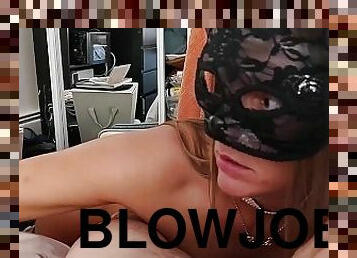 Erica Swede - Blow his mind