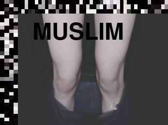 TEASER LITTLEMUSLIM