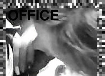 office-sperm da bere 