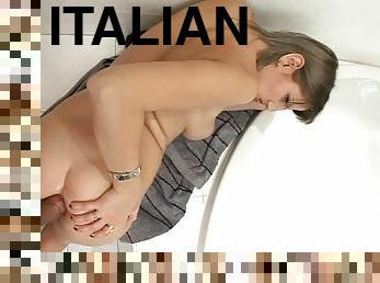 Italian Babes Fucking Like Rabbits