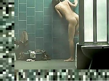 Super Sexy Elena Anaya Totally Naked In The Shower