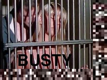 Prison Sex With Busty Blonde Amy Lynn Baxter