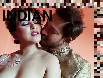 Indian SEXY Bhabi's First Night Hardcore Fuck  Best Deshi XXX HD Full Video