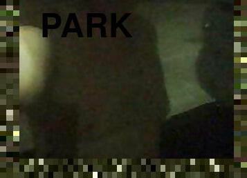 homo, park