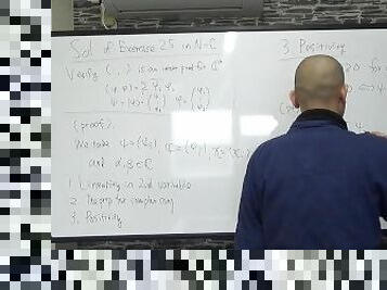 Solution for Exercise 2.1, Nielsen-Chaung, Quantum Computation and Quantum Information