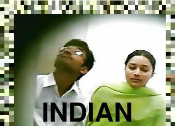 Horny Indian Couples Caught By Voyeur Spy Cam