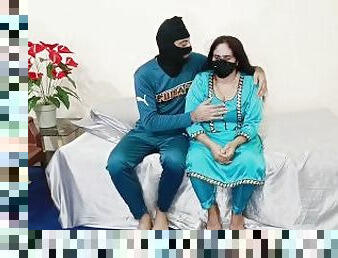 Beautiful Sexy Pakistani Wife Romantic Sex With Her Husband Part 1