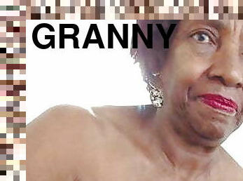 Webcam Granny