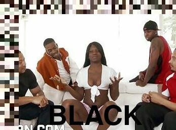 orgía, coño-pussy, anal, babes, mamada, chorro-de-corrida, negra-ebony, hardcore, gangbang, negra